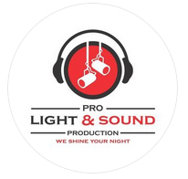 Pro Light & Sound Production